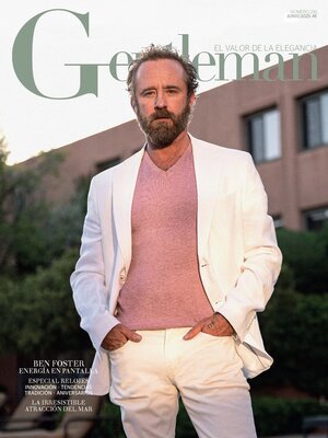 Gentleman España - Magazine